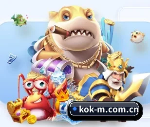 kok体育的故事